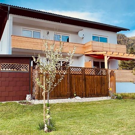 Ferienwohnung Resi Mit Traumhaftem Seepanorama 슈타인도르프암오시아쳐시 외부 사진