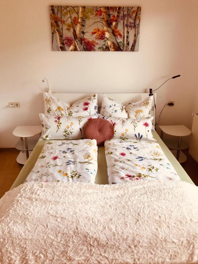 Ferienwohnung Resi Mit Traumhaftem Seepanorama 슈타인도르프암오시아쳐시 외부 사진