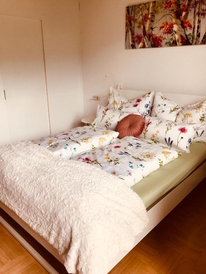 Ferienwohnung Resi Mit Traumhaftem Seepanorama 슈타인도르프암오시아쳐시 외부 사진