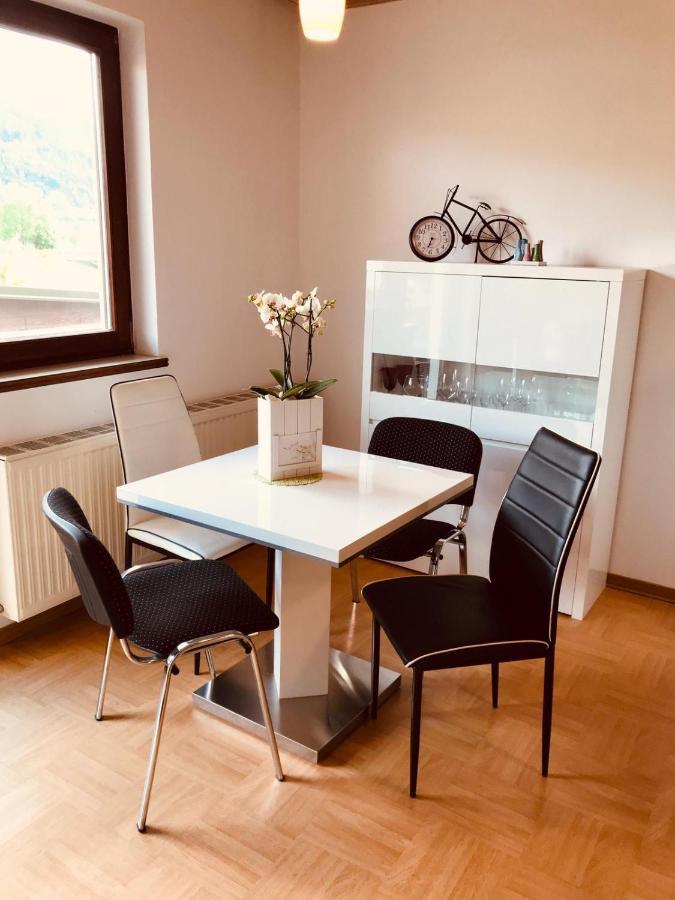 Ferienwohnung Resi Mit Traumhaftem Seepanorama 슈타인도르프암오시아쳐시 외부 사진